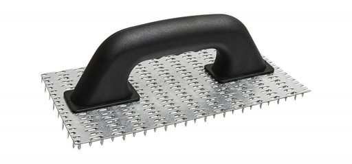 [F-5398] Gletiera pentru tencuiala 130x250 Solid Tools