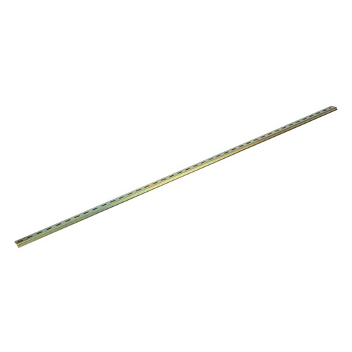 [EL0014551] Sina zincata Omega 35x7.5x1mm
