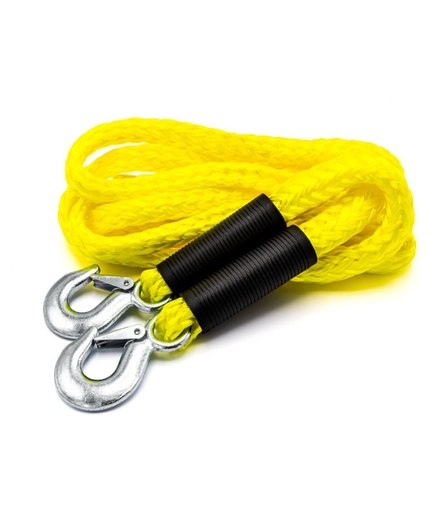 [lt82320] Chinga impletita cu 2 carlige, 4 m, LT82320 Lumytools