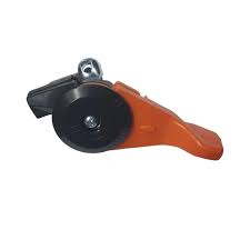 [PS6500K-2-11] Manetă accelerație RURIS PS6500K-2-11 pentru motosapă RURIS, DAC, ZIMBRU, GIGANT