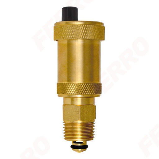 [O15AS2] Supapa aerisire automata 1/2" 015as2 Ferro