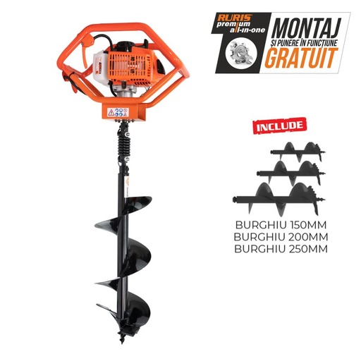 [14142019] Motoburghiu RURIS TT 14 3CP