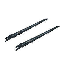 [ega-ft202-74] Set panze pentru ferastrau sabie pentru lemn 300mm 2buc/set Faster Tools