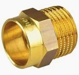 [1889] Mufa bz 18-3/4" FE