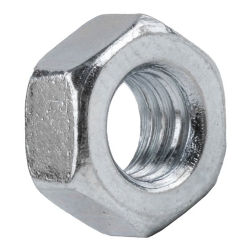 [9212] Piuliță hexagonală DIN 934-8 M12
