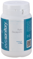 [660221] Pasta Decapanta / G[gr]: 100 Evosanitary