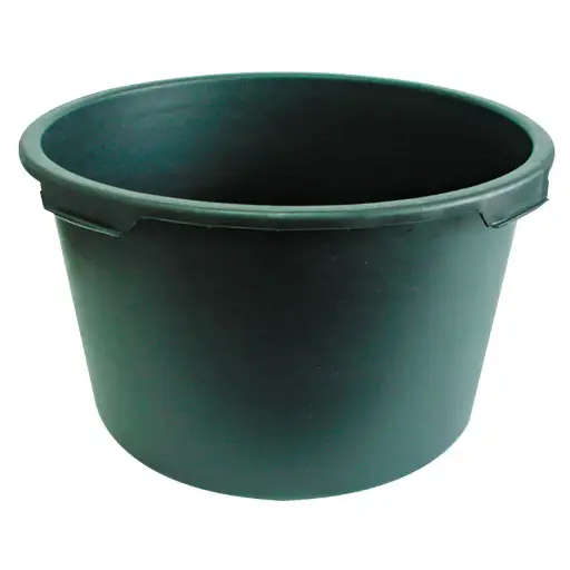 [BP294050] Cutie mortar rotunda 90l / 645x496x400mm Proline