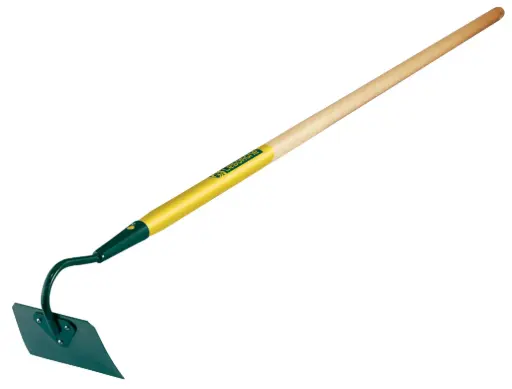 [317161] Prasitoare NANTERRE auto-ascutibila-16cm coada din lemn Leborgne