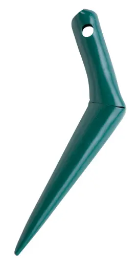 [459010] Plantator mic din otel pentru rasaduri Leborgne