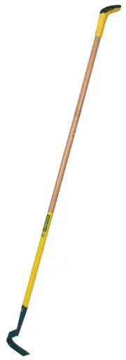 [467062] Prasitoare lama in V NaturOvert coada lemn 150cm -maner ergonomic Leborgne