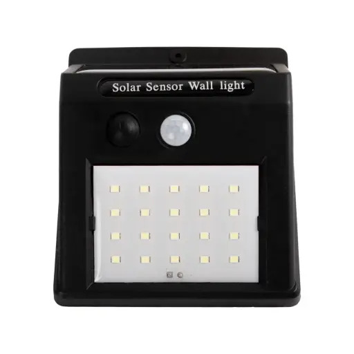 [EL0081074] Aplica solara cu senzor mini LED IP44, Homelight