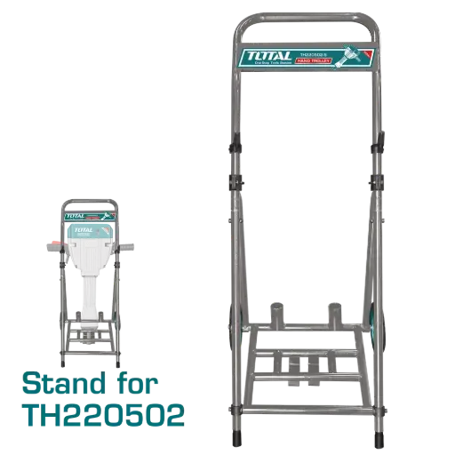 [TH220502-S] Stand pentru ciocan demolator TH220502 Total