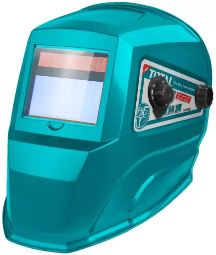 [TSP9103] Masca sudura automata - vizor 98X43mm (industrial) Total