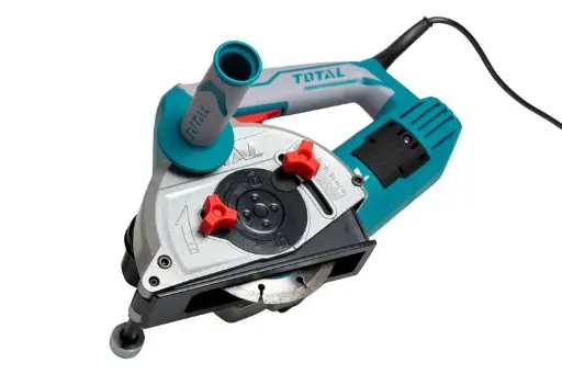 [TWLC1256] Masina canelat 1500W Total
