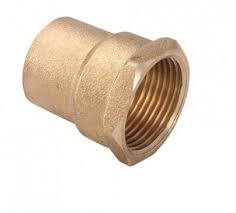 [2299] Mufa bz 22-3/4" FI