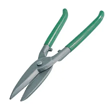 [17325] Foarfeca tabla cu falci alungite 250mm / drepta Rpx