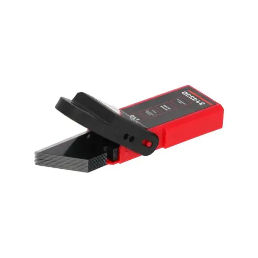 [31433] Lame cutter sk2-brun trapez 60mm / blister, 10/set Proline 