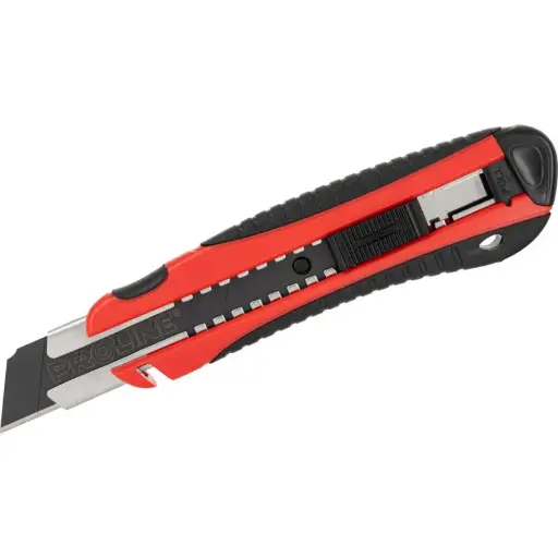 [30326D] Cutter cauciucat cu lama SK2-brun - 25mm x 2 Proline  