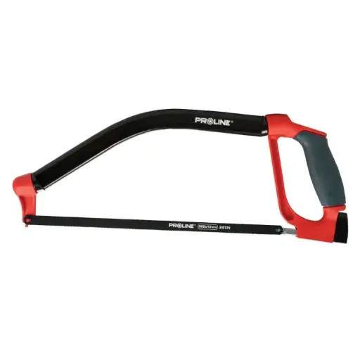 [23121] Cadru bomfaier cu rama reversibila si maner gumat 300mm Proline