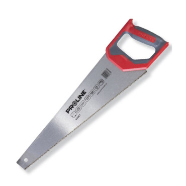 [64861] Fierastrau universal turbo 7dinti / " 450mm Proline 