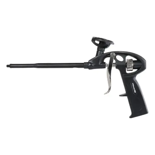 [18022] Pistol spuma HD din aluminiu teflonat inoxidabil 340mm Proline