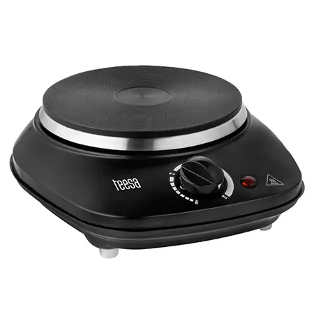 [TSA0201] Plita electrica 1000w Teesa
