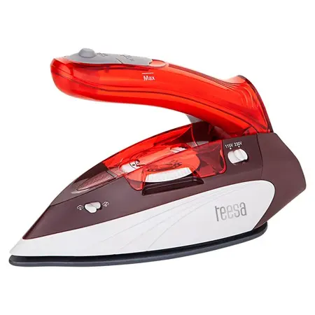[TSA2012] Fier de calcat slide travel 1100 Teesa