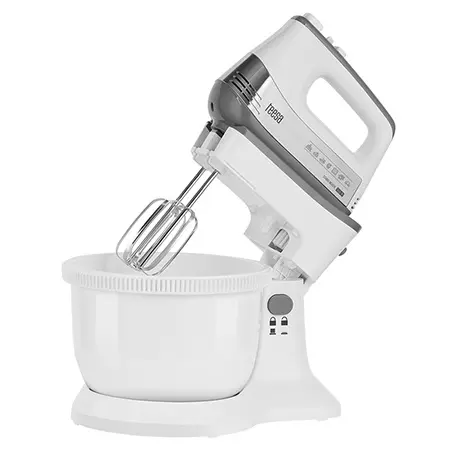 [TSA3548] Mixer cu bol rotativ 500W Teesa