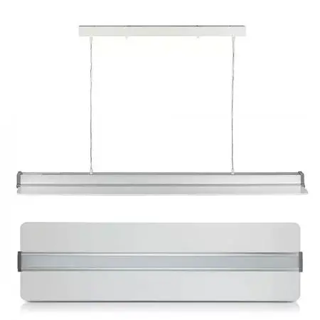 [SKU-6458] Corp iluminat led tip panou 40w 120cm x 30cm 4000k alb neutru V-tac