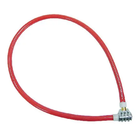 [24905] Lacat antifurt cu cifru 550mm Mega