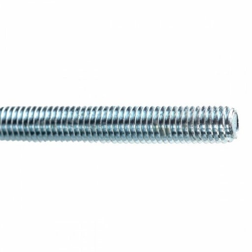 [975ZM20] Tija filetata zincata M20 L-1m Index 975ZM20