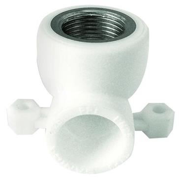 [512093] Cot ppr 20x1/2" FI cu talpa Sanica