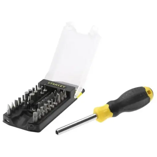 [STHT0-70885] Set surubelnita STHT0-70885, 34piese Stanley