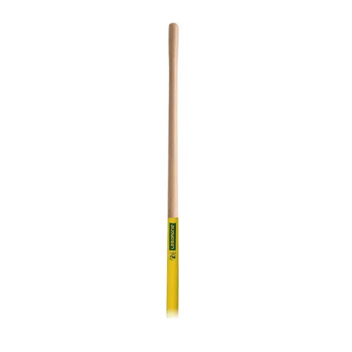 [502110l] Coada dreapta din lemn 110 cm pentru lopeti Leborgne