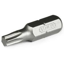 [2056] Bit torx T25 25mm 1/4" Stanley