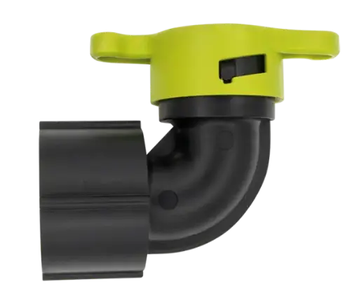 [0117972] Cot cu filet interior Rapid Lock Rain