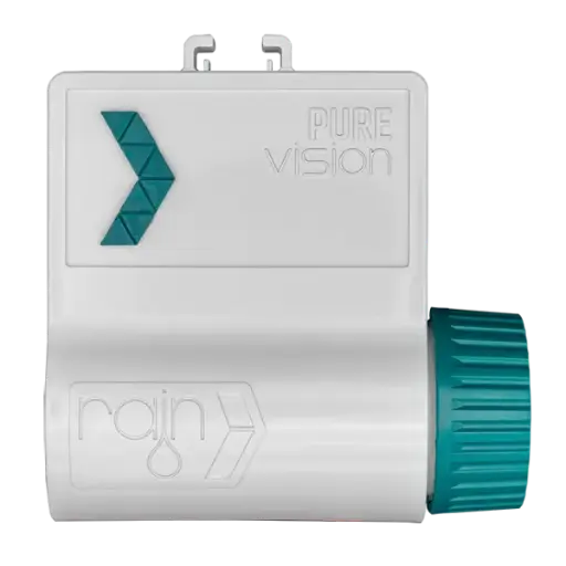 [0645005] Programator Pure Vision cu Bluetooth 5.0 Rain