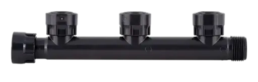 [0101834] Distribuitor cu 3iesiri olandez pentru electrovalva Rain