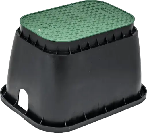 [0230051] Cutie electrovalva pentru sistem de irigare Rain   