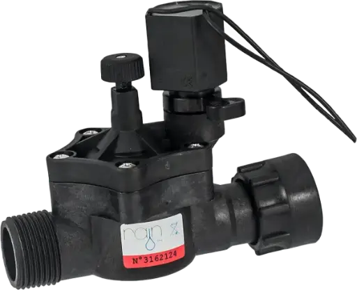 [0892908] Electrovalva RN150 pentru sisteme de irigare 1" 1-12bar 24V Rain 
