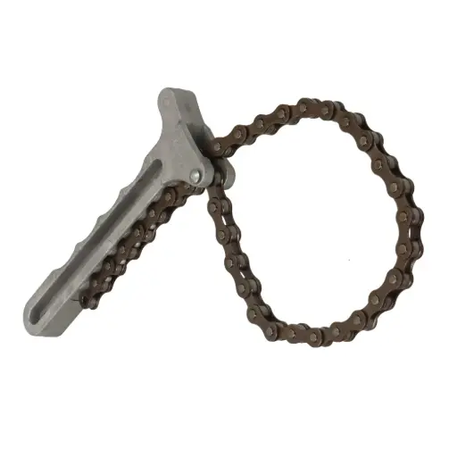 [FT322-03] Cheie cu lant de 420mm pentru filtre Faster Tools
