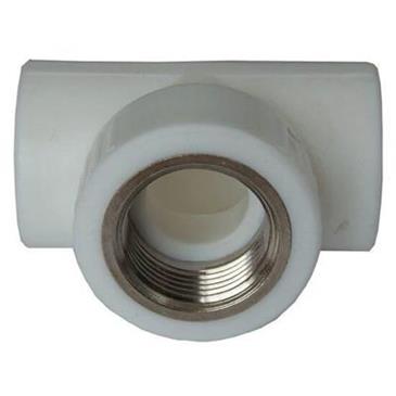 [512599] Teu ppr 25x1/2" FI Sanica