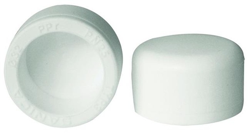 [512587] Dop ppr 25 cu lipire Sanica