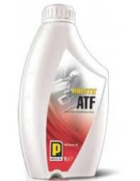 [2960] Lichid de frana Prista DOT 4 - 0.475L
