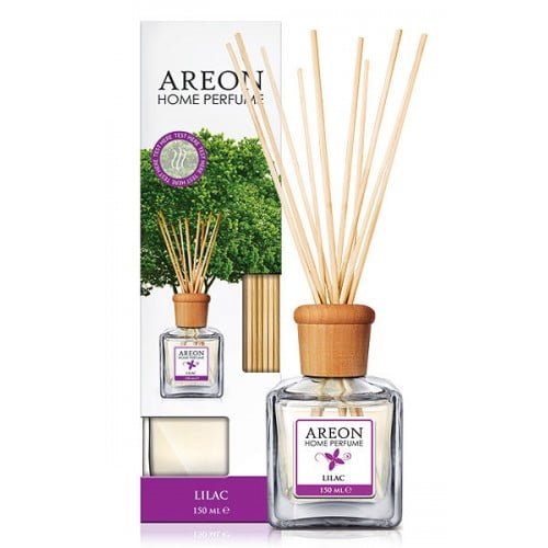 [58547] Home perfume 150ml lilac Areon