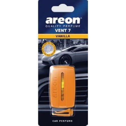 [59186] Areon vent 7 vanilla 4.5ml