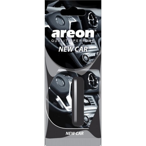 [63374] Mon liquid 5ml new car Areon
