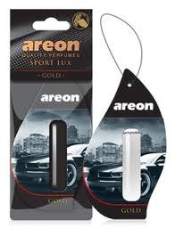 [63633] Liquid 5ml sport lux platinum Areon