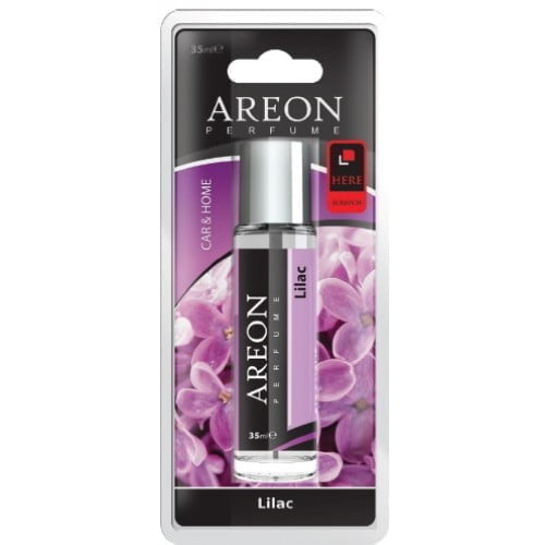 [64326] Perfume 35ml blister lilac 35ml Areon