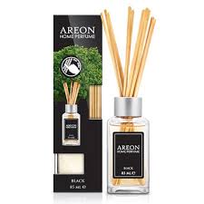 [66665] Home perfume 85ml black Areon